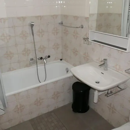 Christiania I A5 By Interhome *