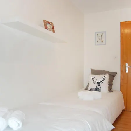 Christiania 1 A5 By Interhome *