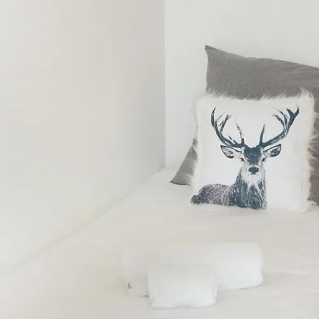 Christiania I A5 By Interhome Apartman Nendaz