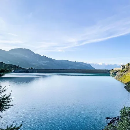 Christiania I A5 By Interhome *