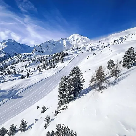 Christiania I A5 By Interhome نينداز