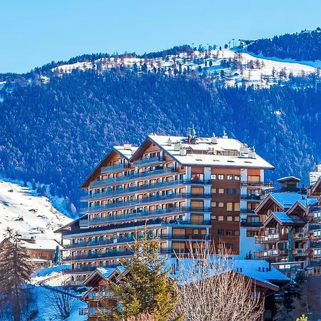 شقة Christiania I A5 By Interhome