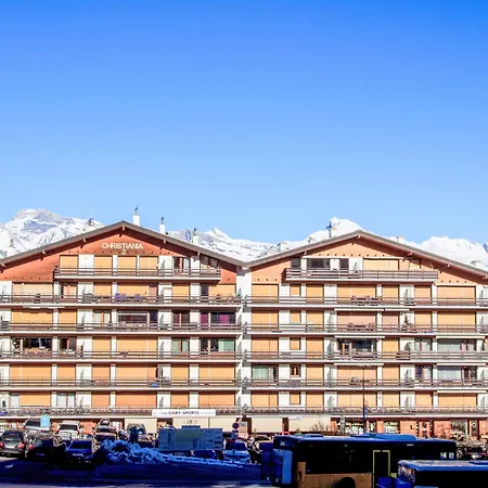 Christiania I A5 By Interhome Nendaz