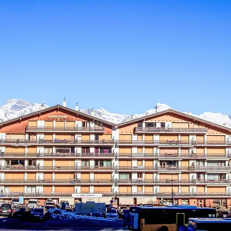 Christiania I A5 By Interhome Nendaz