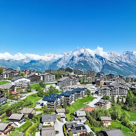 Christiania I A5 By Interhome *