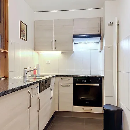 Christiania 1 A5 By Interhome Appartement *