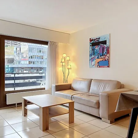 Appartement Christiania 1 A5 By Interhome