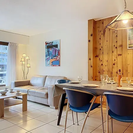 Christiania 1 A5 By Interhome *