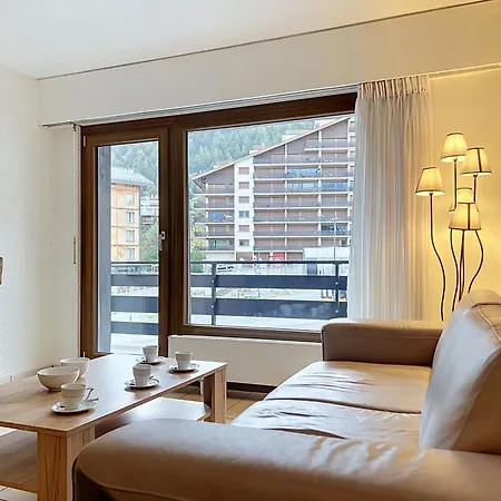 Christiania 1 A5 By Interhome Appartement