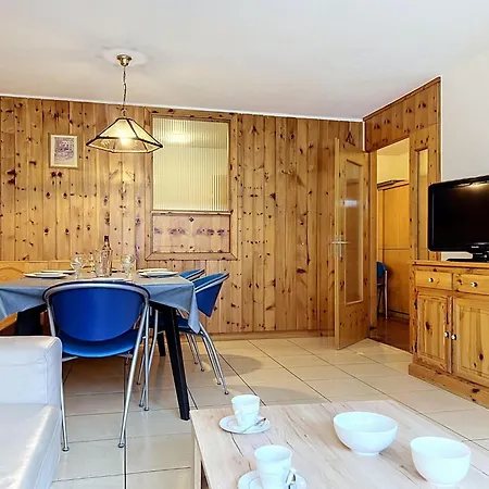 Christiania 1 A5 By Interhome Appartement *