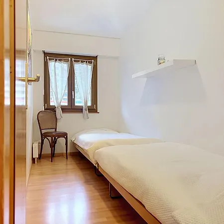Christiania 1 A5 By Interhome Appartement