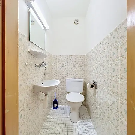 Appartement Christiania 1 A5 By Interhome Nendaz