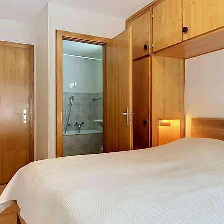 Christiania 1 A5 By Interhome * Nendaz