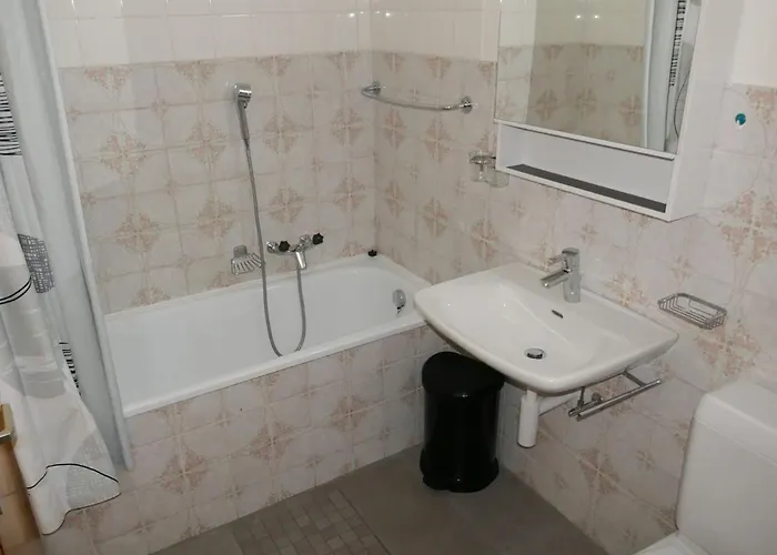 Christiania I A5 By Interhome *