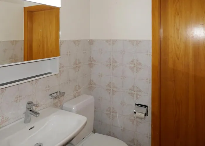 Christiania I A5 By Interhome Апартаменты Нанда