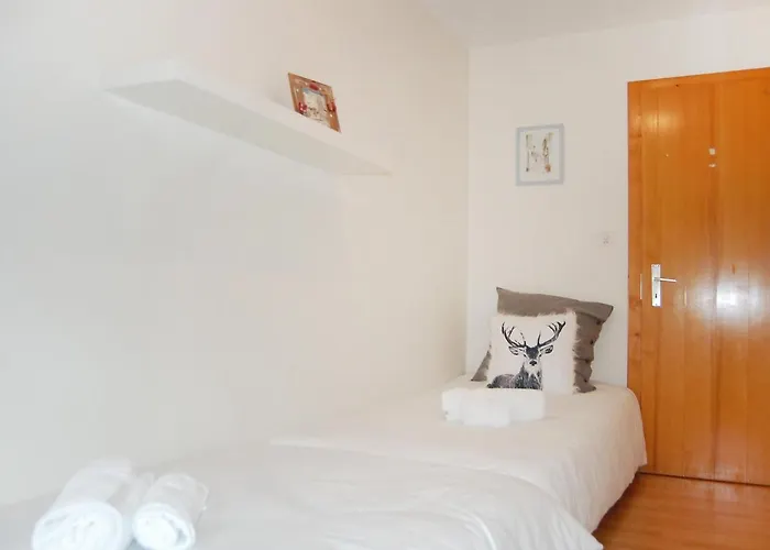 Christiania I A5 By Interhome *