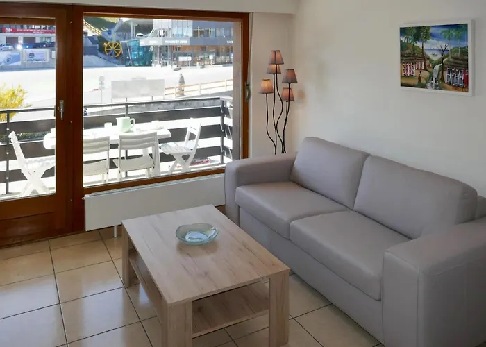 Christiania I A5 By Interhome *