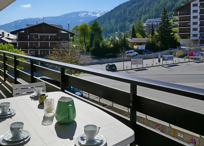 Christiania I A5 By Interhome Апартаменты