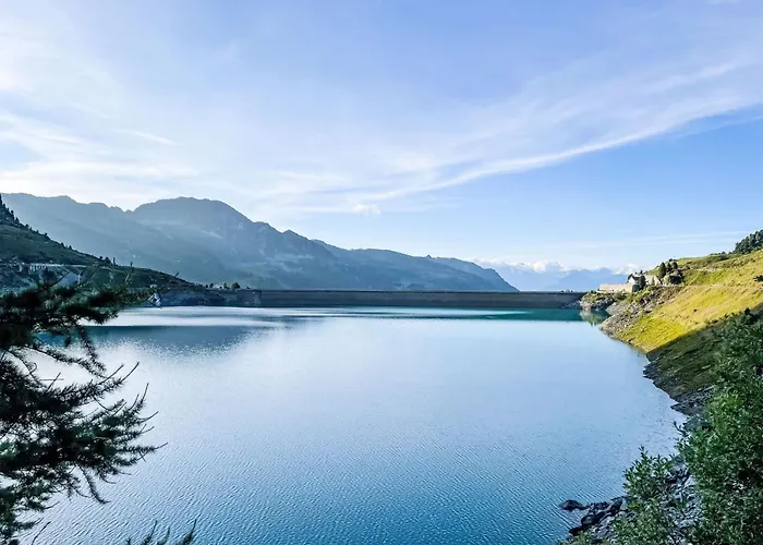 Christiania I A5 By Interhome *