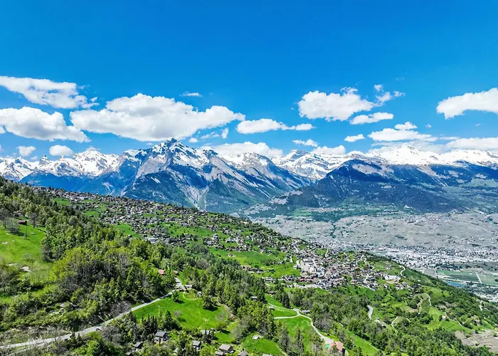 Christiania I A5 By Interhome Нанда