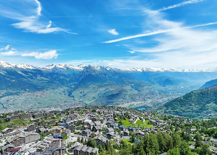 Christiania I A5 By Interhome * Нанда