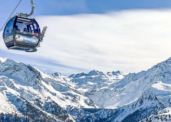 Christiania I A5 By Interhome Апартаменты Нанда