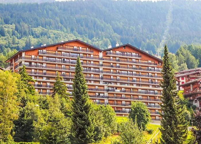 Christiania I A5 By Interhome *