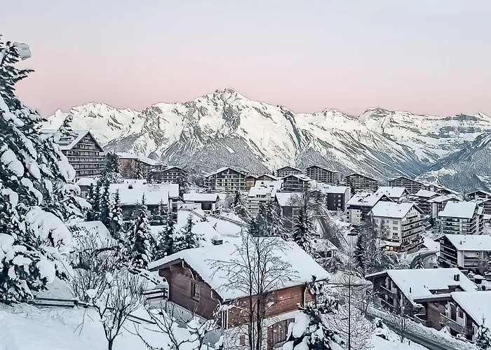 Christiania I A5 By Interhome *