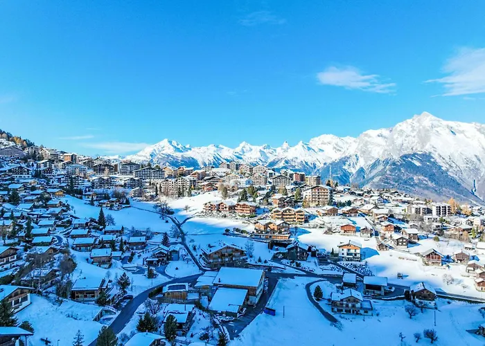 Christiania I A5 By Interhome