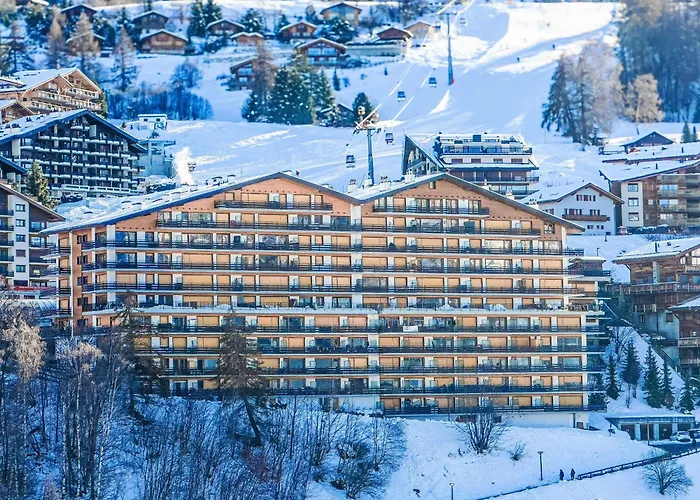 Christiania I A5 By Interhome Апартаменты