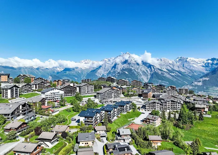 Christiania I A5 By Interhome *