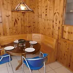 شقة Christiania I A5 By Interhome *