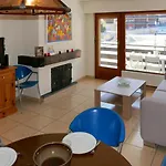 Christiania I A5 By Interhome شقة