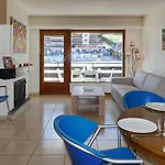 شقة Christiania I A5 By Interhome *