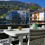 Christiania I A5 By Interhome شقة
