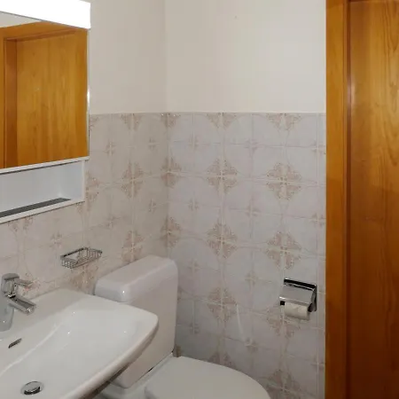 Christiania I A5 By Interhome Appartement Nendaz