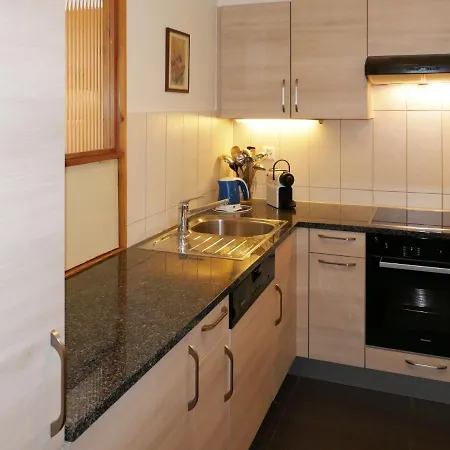 Christiania I A5 By Interhome Appartement